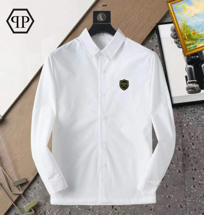 Picture of PP Shirt Long _SKUPPS-4XL25tx0427007